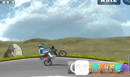 wheeliechallenge��Ϸ����