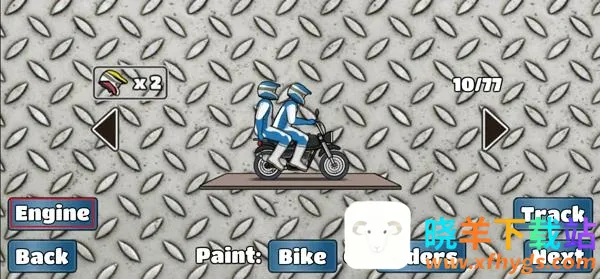 wheeliechallenge��Ϸ����