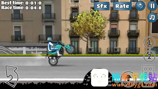 wheeliechallenge��Ϸ����