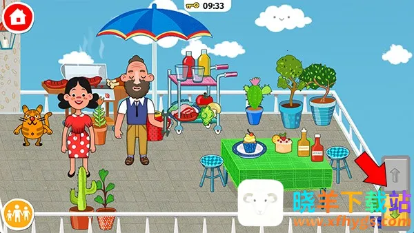 佩皮之家全部免费 佩皮之家全部免费