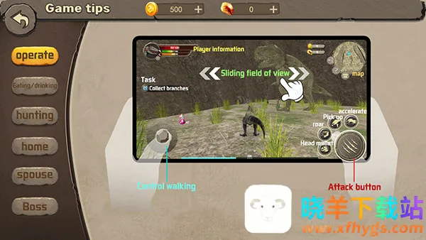 ���������