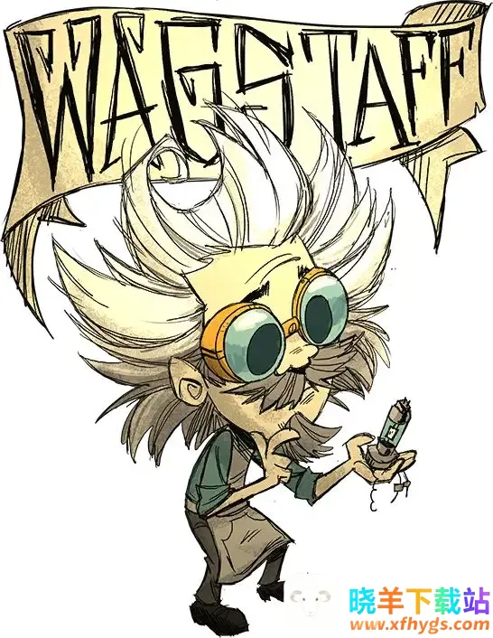 饥荒整合(生存沙盒游戏) 饥荒整合(生存沙盒游戏)