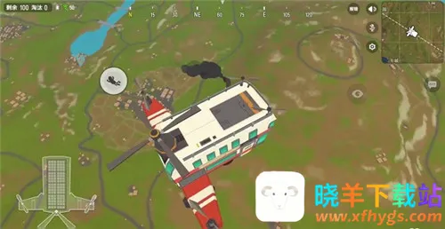 香肠派对云游戏安卓版手机版 香肠派对云游戏安卓版手机版