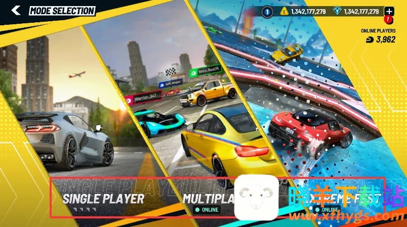 极限赛车驾驶老版本 极限赛车驾驶老版本