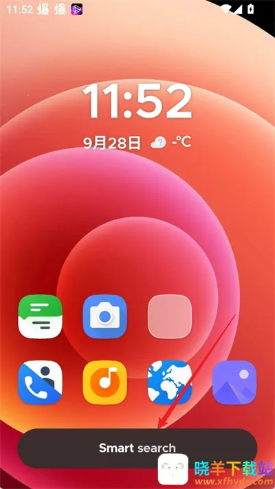 SmartLauncher(��׿����������)