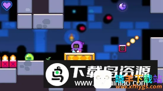 Shadow TrickӰ��Ϸ��(��Ӱð����Ϸ)