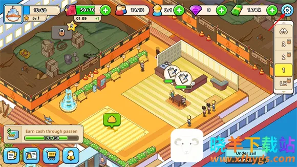 �ҵ������ƽ������