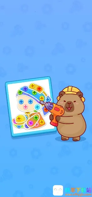 �Ұ�����˿(��˿����С��Ϸ)