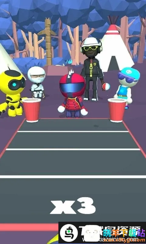 滚球勇者最新手机版 滚球勇者最新手机版