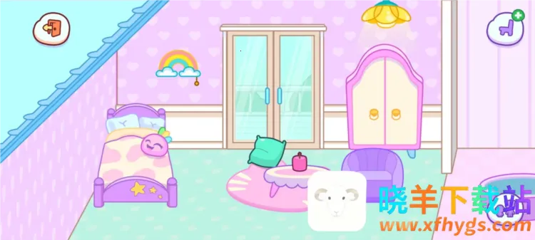 汤姆猫小镇OUTFiT7下载 汤姆猫小镇OUTFiT7下载