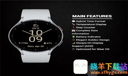 Golden Age安卓版手机版 Golden Age安卓版手机版