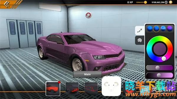 无极限飙车二MOD下载 无极限飙车二MOD下载