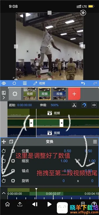 nodevideo����ƽ������