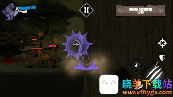 恐龙大战侏罗纪战争破解版无限钻石无限金币 恐龙大战侏罗纪战争破解版无限钻石无限金币