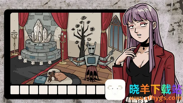 Hidden Memories2026下载安装 Hidden Memories2026下载安装