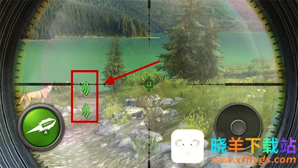 狩猎冲突中文版免费下载 狩猎冲突中文版免费下载