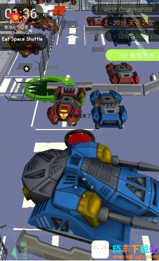 �ڶ�����ս�ϰ汾