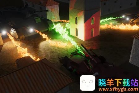 3D沙盒世界6.08破解版 3D沙盒世界6.08破解版