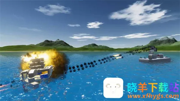 3D沙盒世界6.08破解版 3D沙盒世界6.08破解版