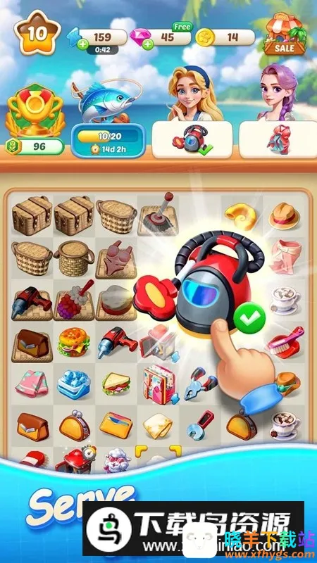 Okara Escape�¿������������ֻ���