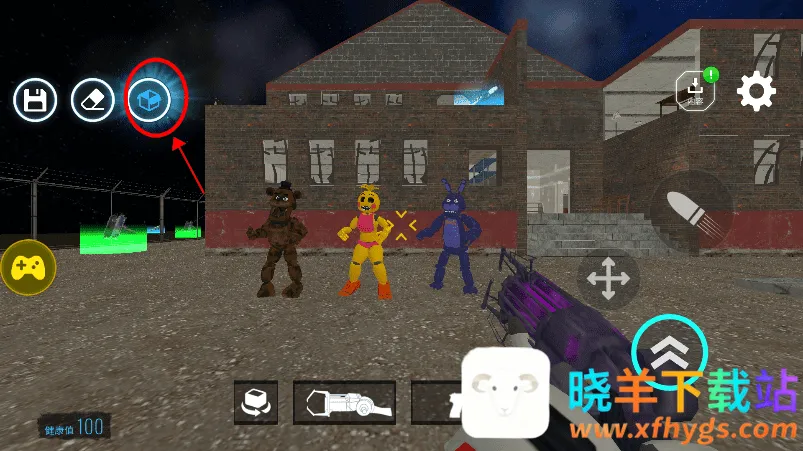 ��Ͱ��̫��ɳ��ģ��MOD