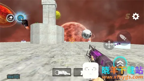 ��Ͱ��̫��ɳ��ģ��MOD