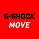 g shock move�����ֻ���