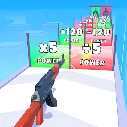 ���˸�ǹ�ƽ����ް�