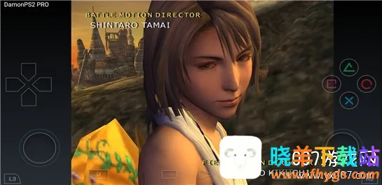 呆萌ps2模拟器bios文件下载 呆萌ps2模拟器bios文件下载