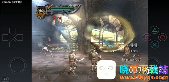 呆萌ps2模拟器bios文件下载 呆萌ps2模拟器bios文件下载