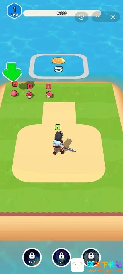 ��Ҫ��װ�����ò˵�