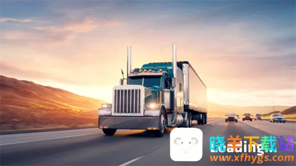 终极卡车模拟器内置MOD菜单 终极卡车模拟器内置MOD菜单