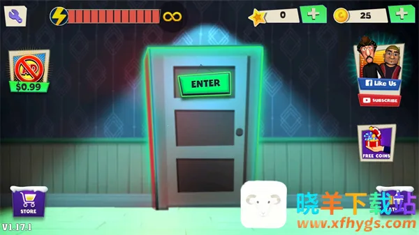 ScaryRobber���޽��