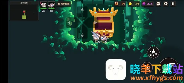 坎特伯雷公主与骑士唤醒冠军之剑的奇幻冒险b服2026官方正版 坎特伯雷公主与骑士唤醒冠军之剑的奇幻冒险b服2026官方正版