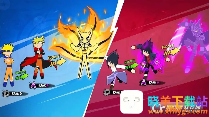 火柴人忍者大战破解版游戏内置菜单 火柴人忍者大战破解版游戏内置菜单