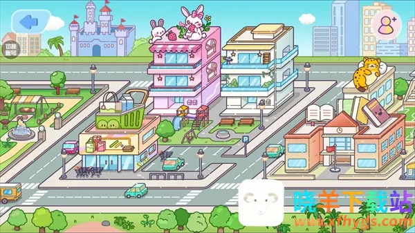 口袋人生世界app正版下载 口袋人生世界app正版下载