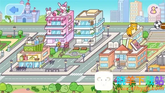 口袋人生世界app正版下载 口袋人生世界app正版下载