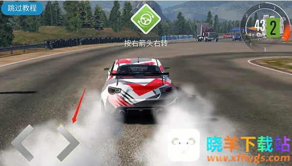carx漂移赛车2中文版 carx漂移赛车2中文版
