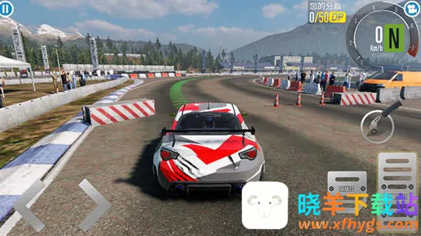 carx漂移赛车2中文版 carx漂移赛车2中文版