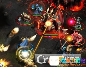 帝国史诗破解版无限内购最新版 帝国史诗破解版无限内购最新版