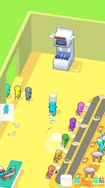 回转寿司餐厅破解版 回转寿司餐厅破解版