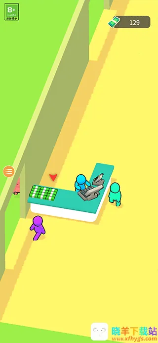 回转寿司餐厅破解版 回转寿司餐厅破解版