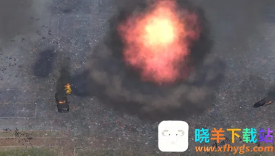 城市粉碎模拟器2破解版v1.2.8 城市粉碎模拟器2破解版v1.2.8