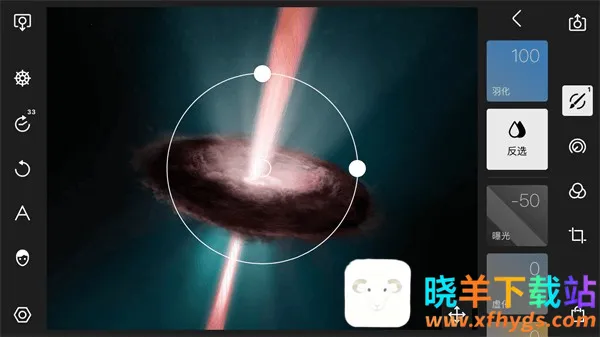 泼辣修图免费版 泼辣修图免费版