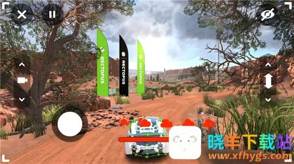 驾驶X车祸模拟器汉化版 驾驶X车祸模拟器汉化版