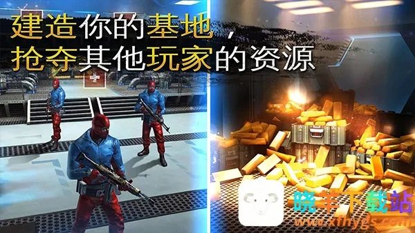 炽热狙击国际服 炽热狙击国际服