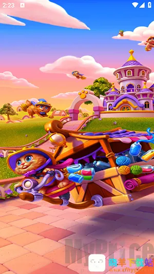 倒了个水(液体分类小游戏) 倒了个水(液体分类小游戏)