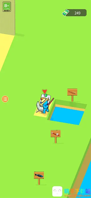 回转寿司餐厅下载无广告 回转寿司餐厅下载无广告