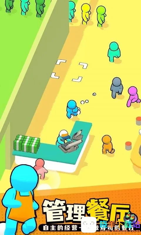 回转寿司餐厅下载无广告 回转寿司餐厅下载无广告