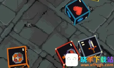 骰子与砍杀破解版 骰子与砍杀破解版